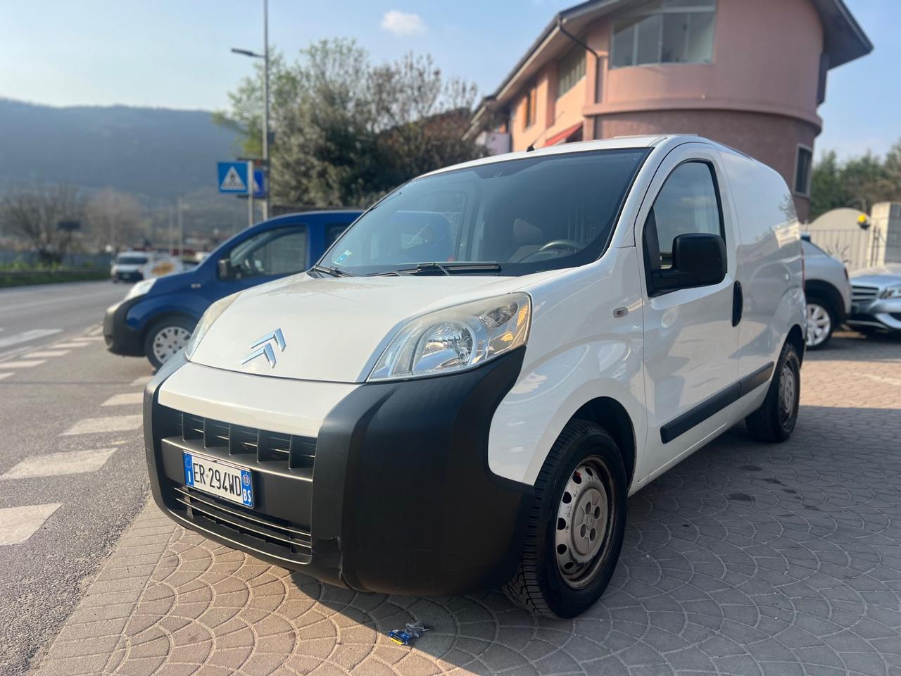 Citroen Nemo 1.3 HDI - IVA compresa