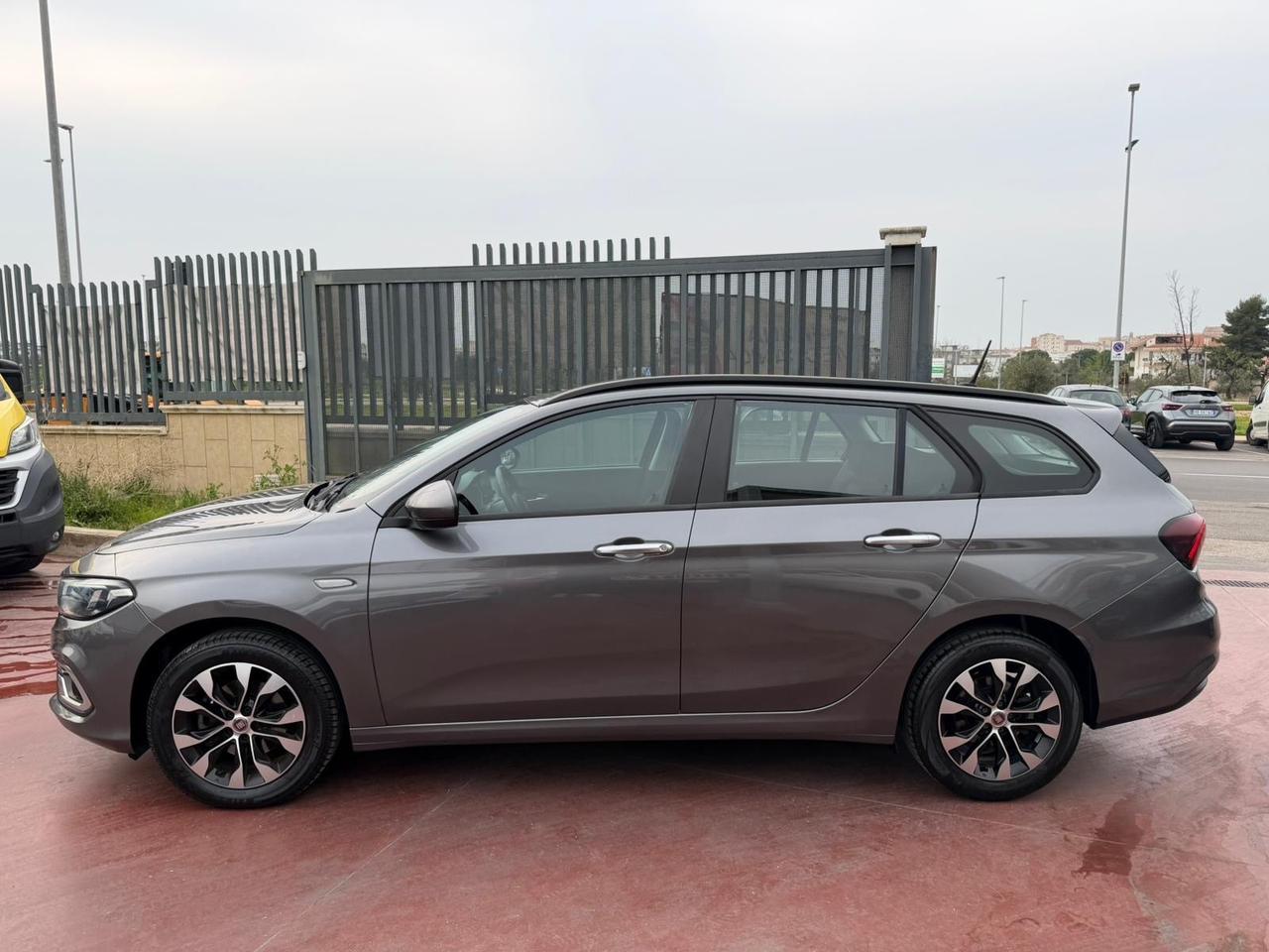Fiat Tipo 1.3 Mjt S&S SW City Life