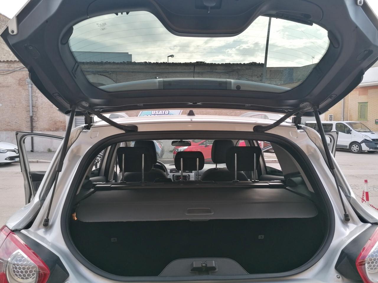 Ford Kuga Kuga+ 2.0 TDCi 140 CV 2WD DPF