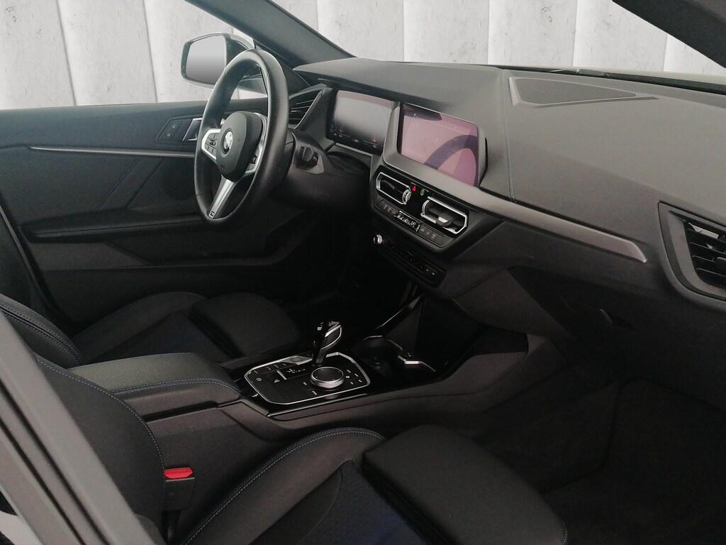 BMW Serie 2 Gran Coupe 216 d Msport DCT