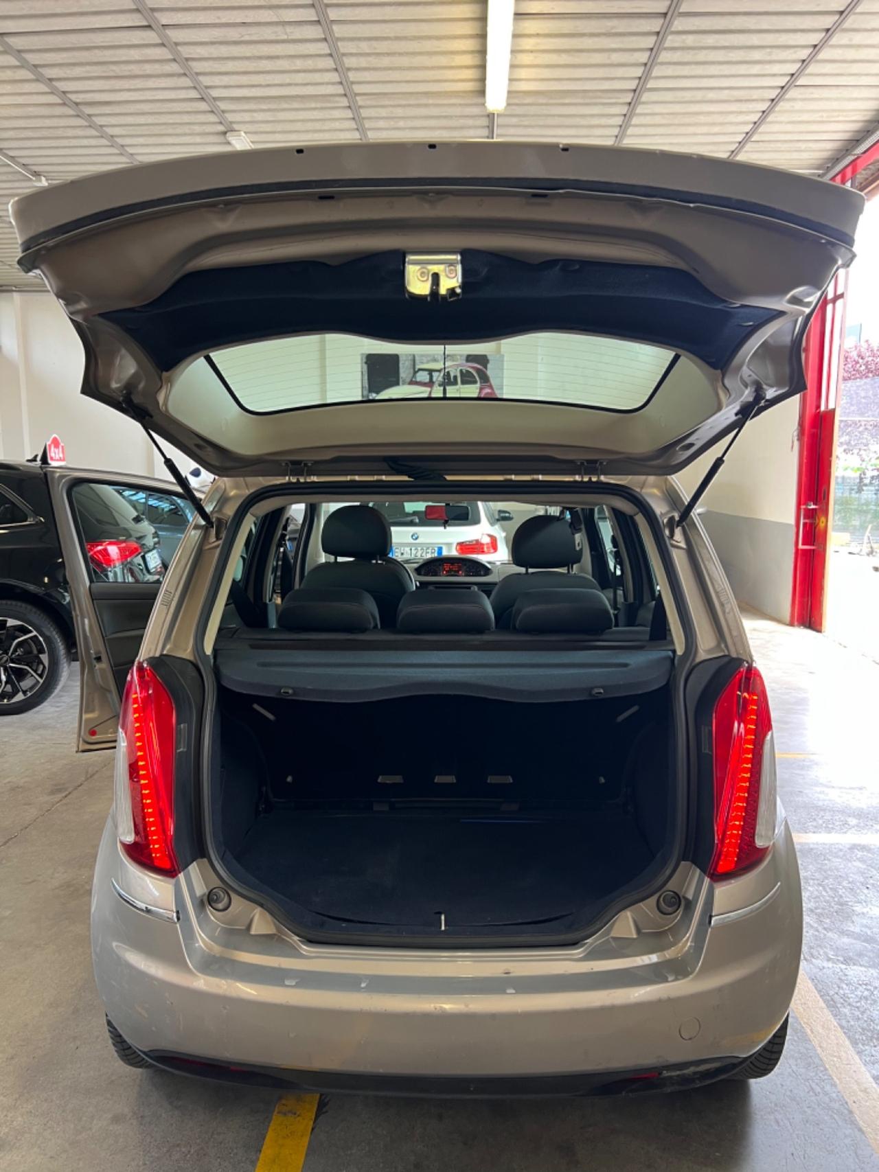 Lancia MUSA 1.4 Platino Ecochic GPL