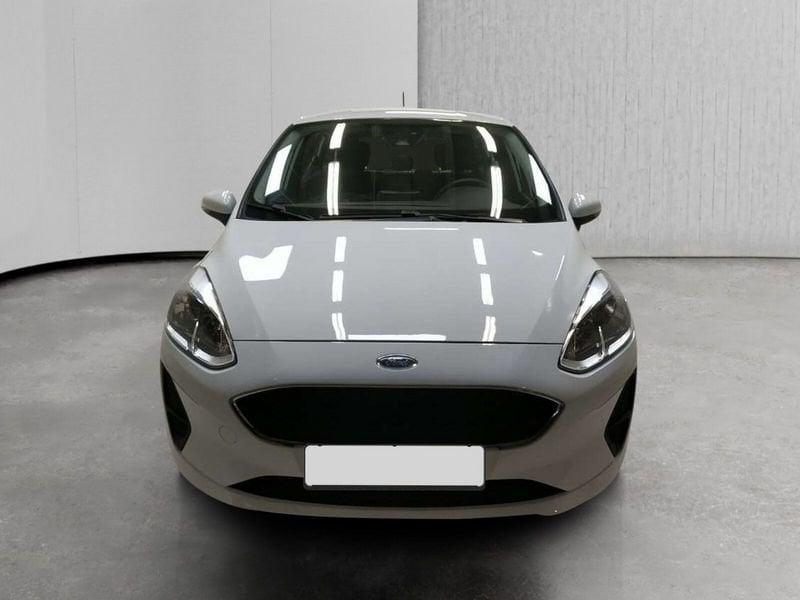 Ford Fiesta 5p 1.1 Plus Gpl 75cv