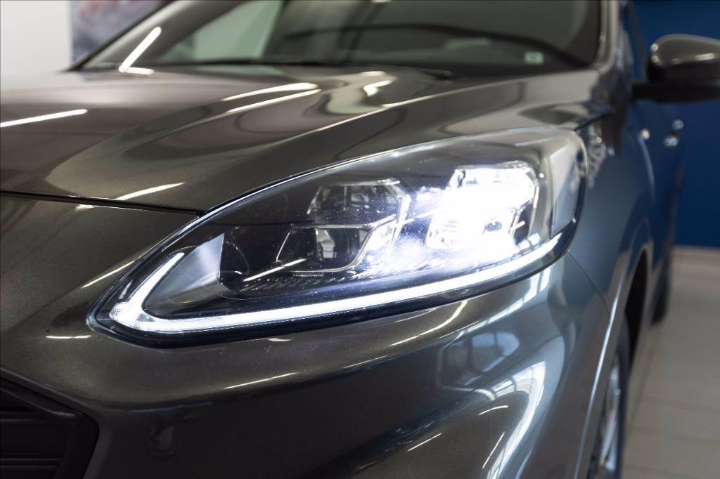 FORD Kuga 2.5 phev ST-Line X 2wd 225cv cvt del 2022