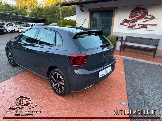 VOLKSWAGEN Polo 1.0 TSI 110 CV DSG 5p. Highline BlueMotion Technol