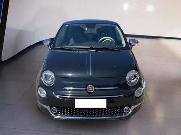 FIAT 500 III 2015 1.0 hybrid Dolcevita 70cv