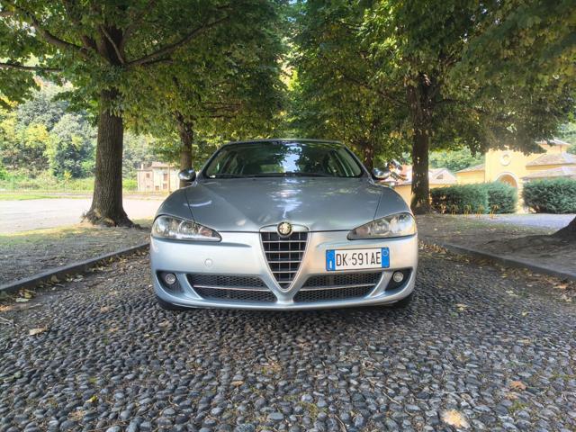 ALFA ROMEO 147 1.9 JTDM 8V 120 CV Diesel 5porte