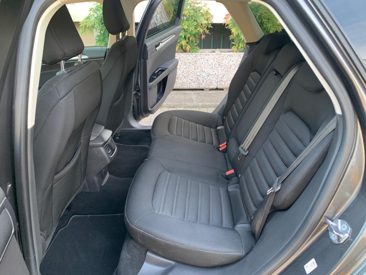 Ford Mondeo 1.5 TDCi 120 CV ECOnetic S&S Station Wagon Business