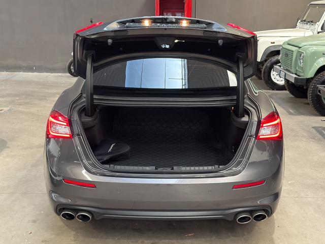 MASERATI Ghibli V6 Diesel