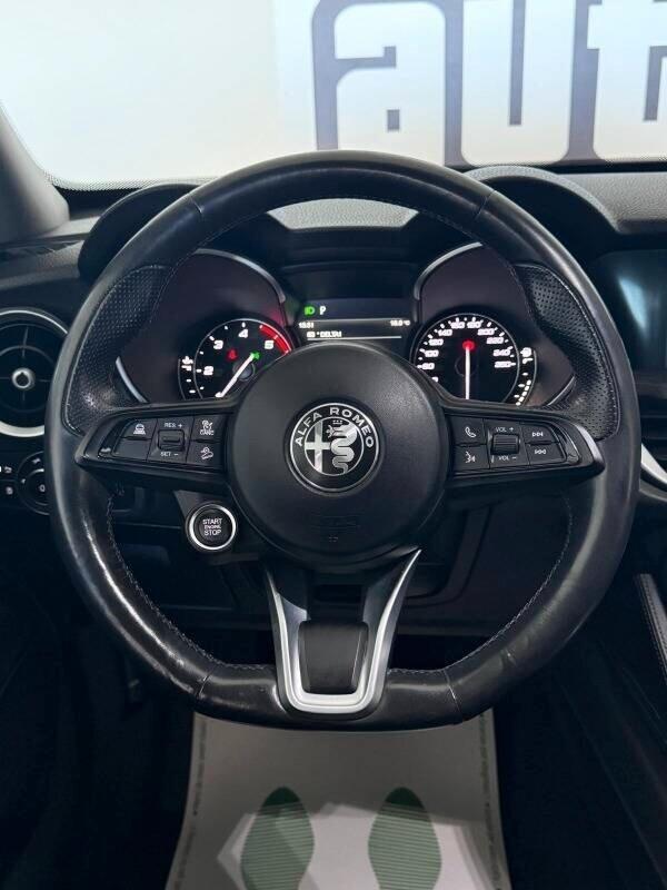 Alfa Romeo Stelvio 160 CV N1 Autocarro!!!!