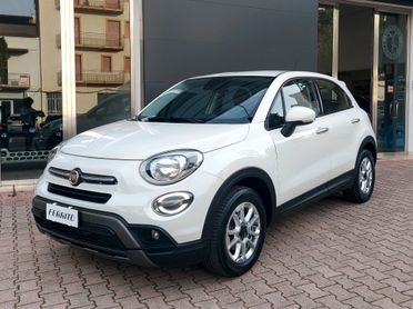 Fiat 500X 1.3 MultiJet 95 CV City Cross