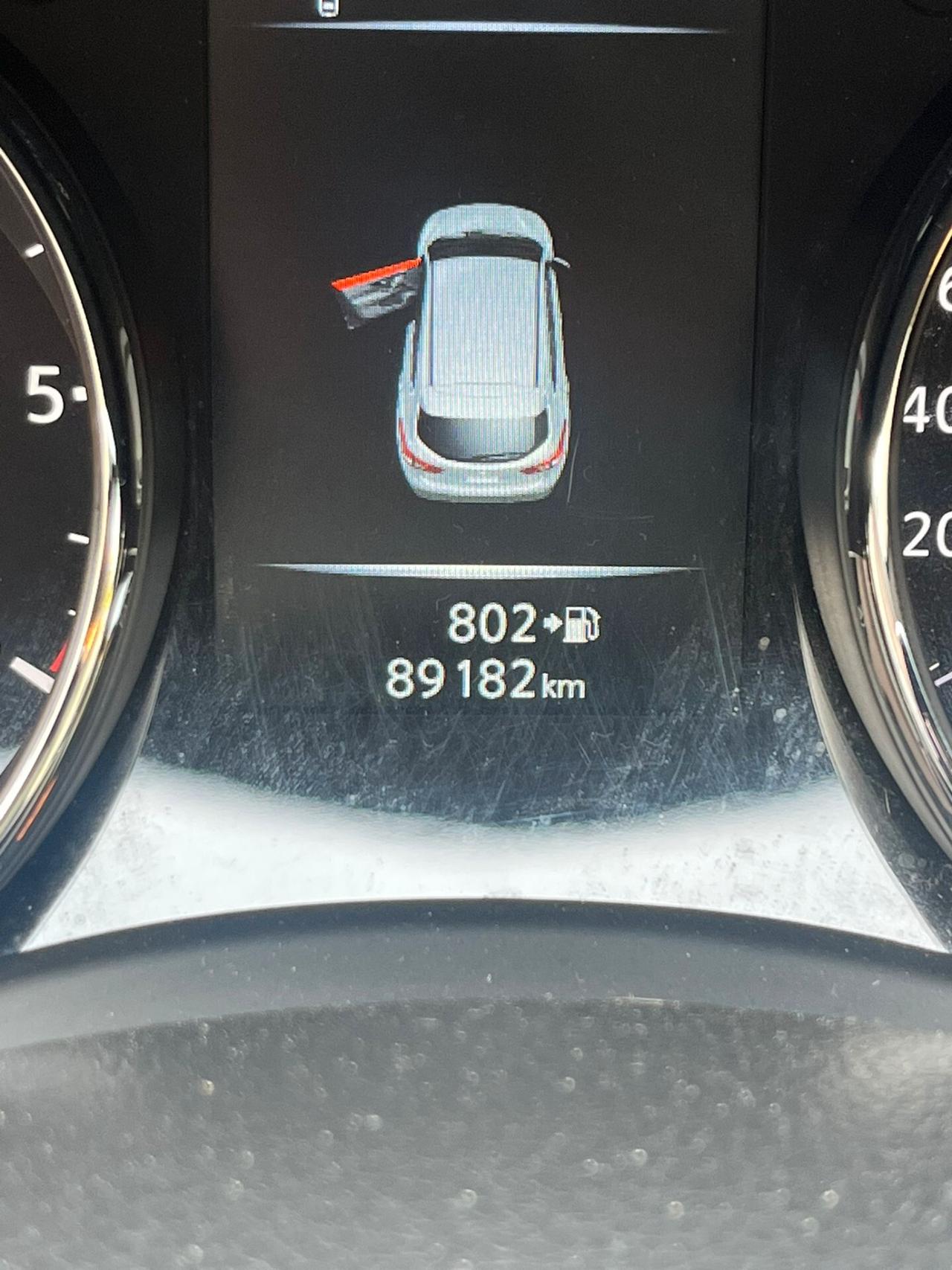 Nissan Qashqai 1.6 dCi 2WD Acenta N-CONNECTA