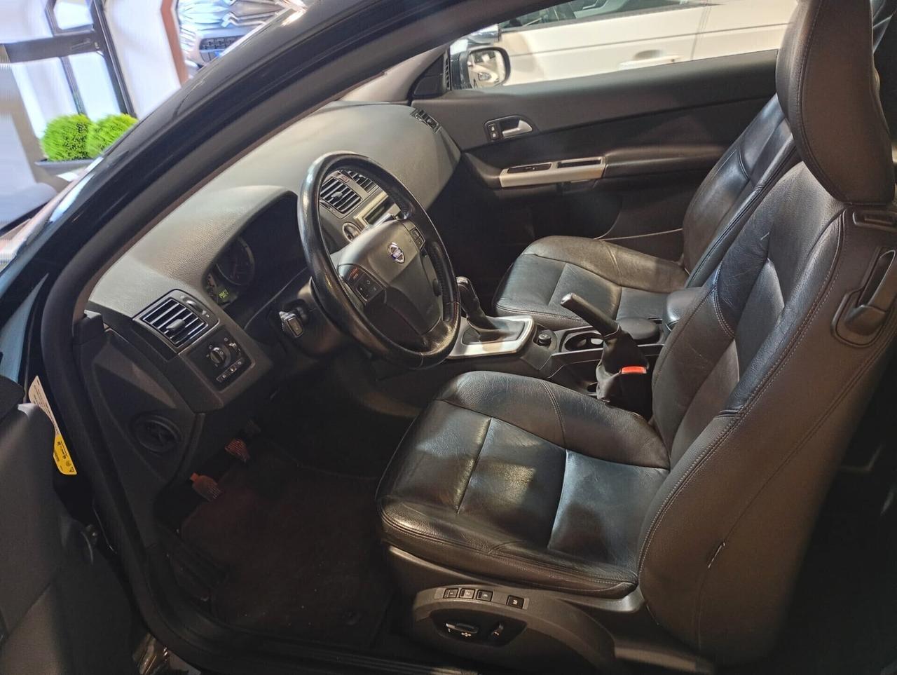 Volvo C30 2.0 D Summum