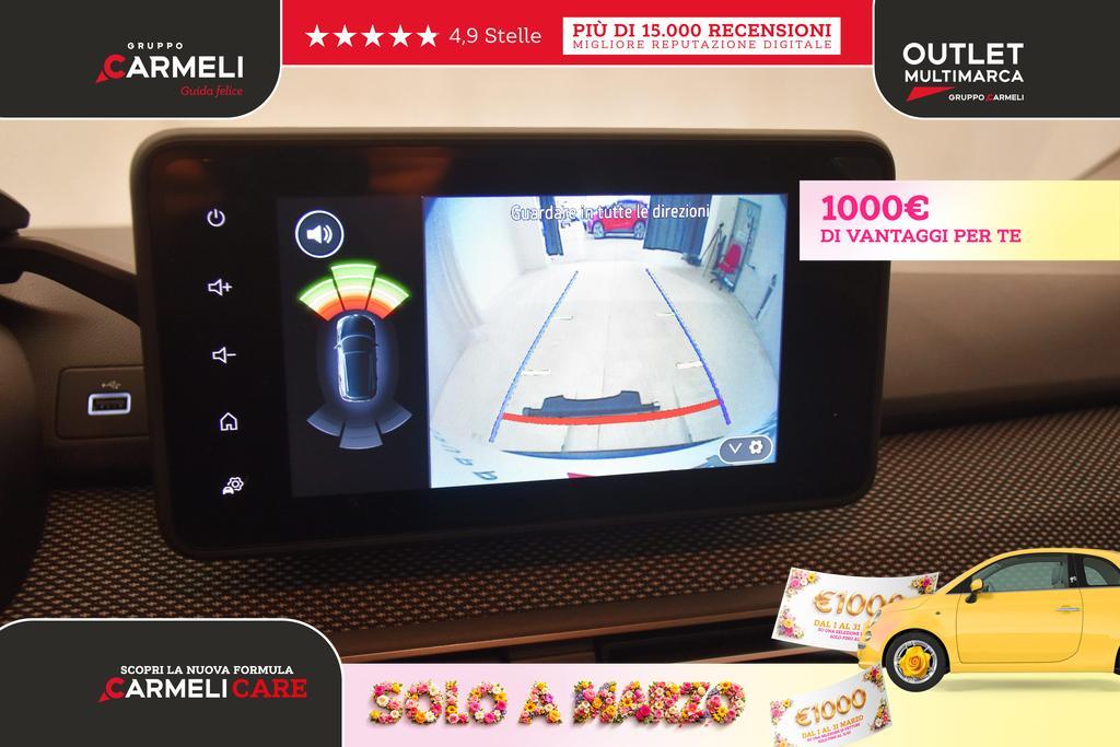 Dacia Jogger 1.0 TCe GPL Extreme UP