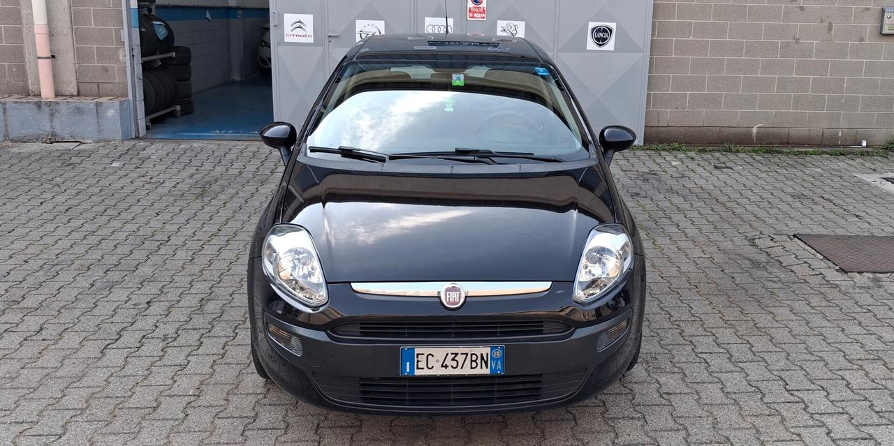 Fiat PuntoEVO 1.4 Dynamic NeopatentatiOK
