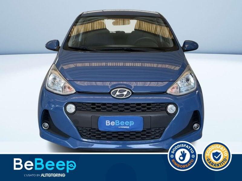 Hyundai i10 1.0 COMFORT E6