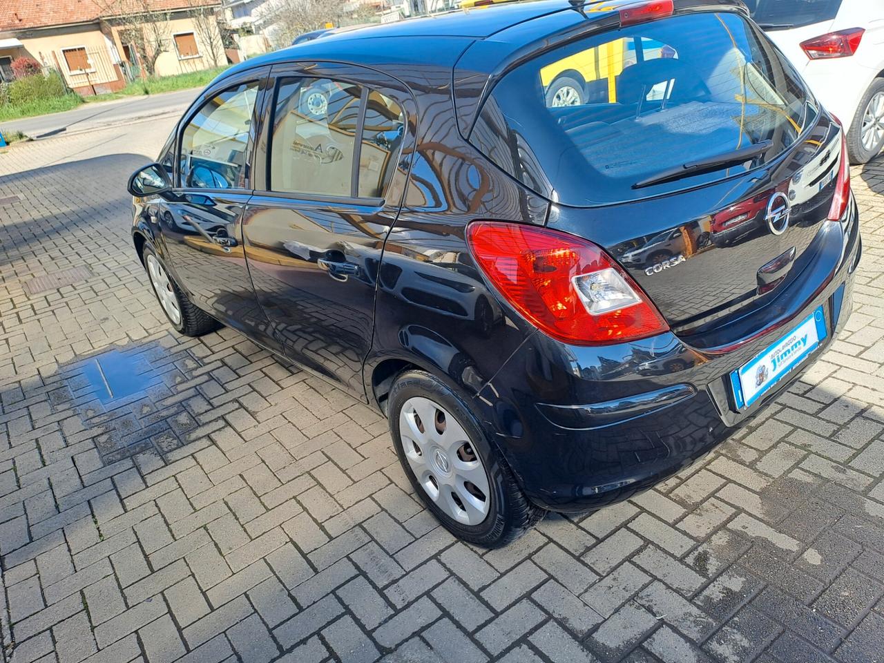 Opel Corsa 1.2 85CV 5 porte GPL-TECH Edition