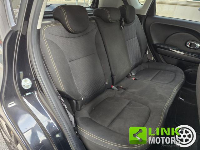 KIA Soul 1.6 CRDi You®