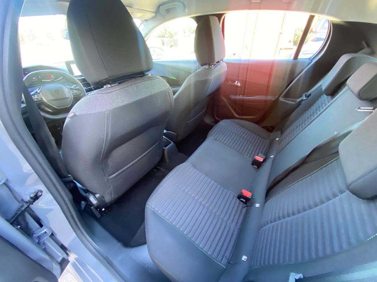 Peugeot 208 PureTech 100 Stop&Start 5 porte Active