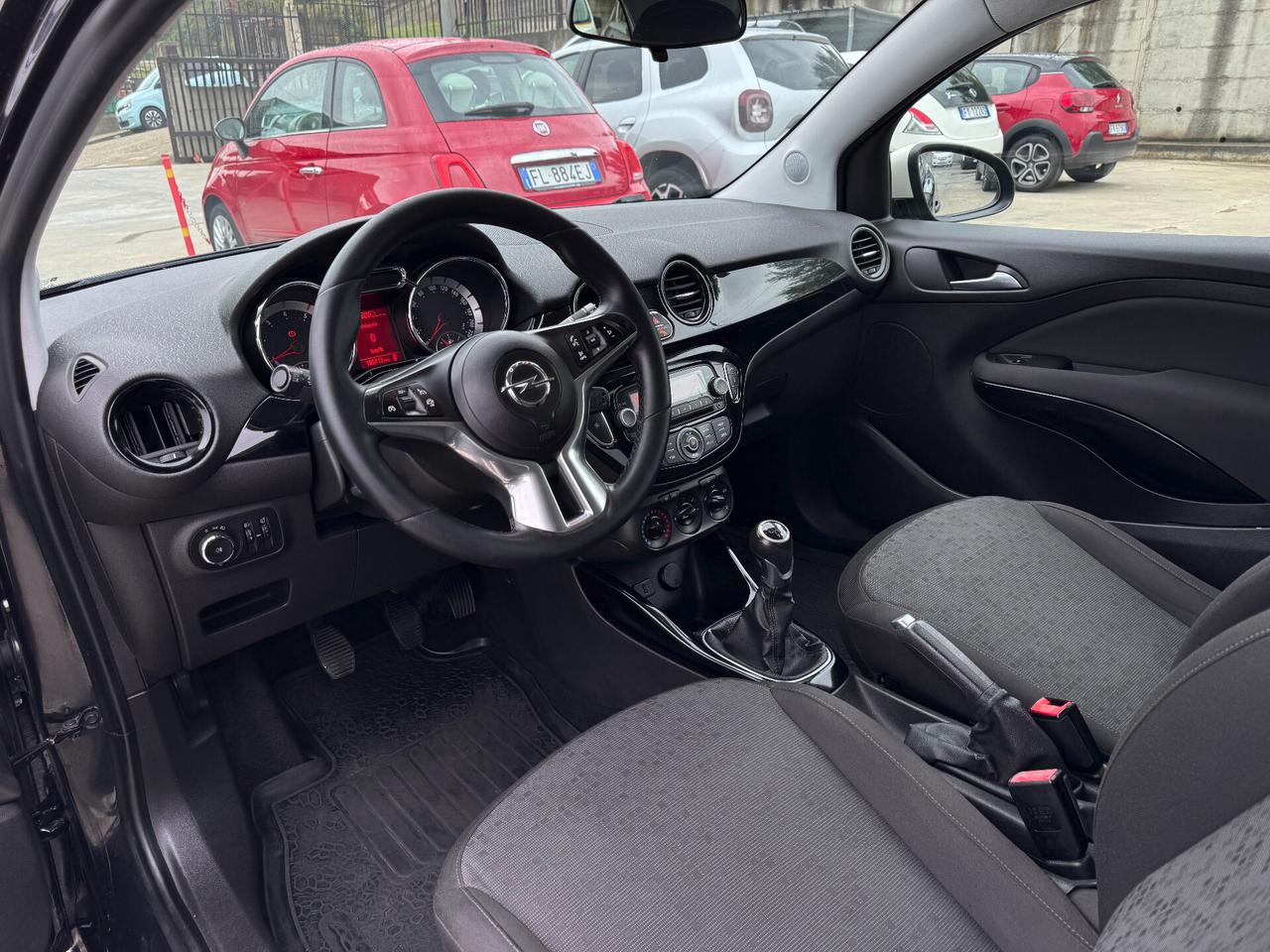 Opel Adam 1.4 87 CV GPL Tech Glam