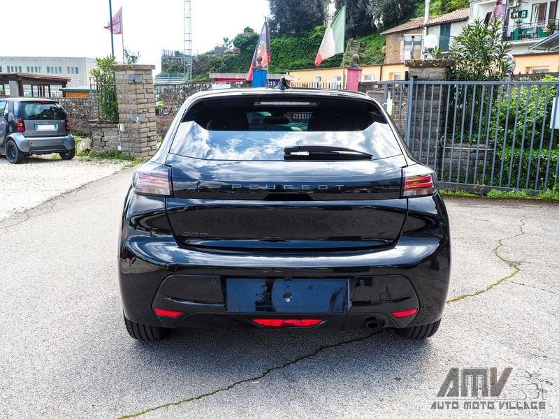 Peugeot 208 PureTech 100 Stop&Start 5 porte Allure