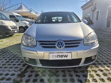 Volkswagen Golf 1.6 5p. Comfortline BiFuel G