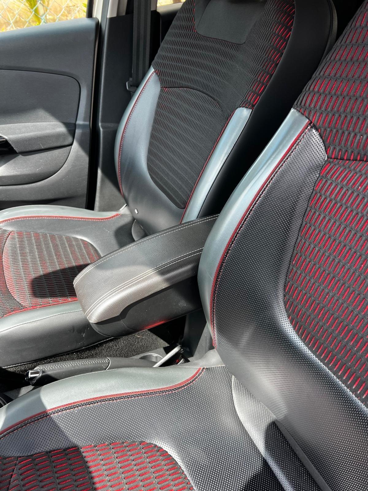 Renault Captur dCi 8V 90 CV EDC Start&Stop Energy Hypnotic