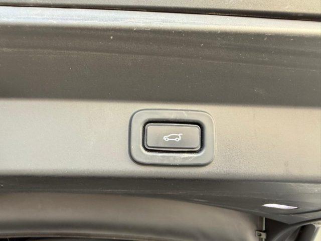 LAND ROVER Range Rover Sport 3.0D l6 350 CV Autobiography