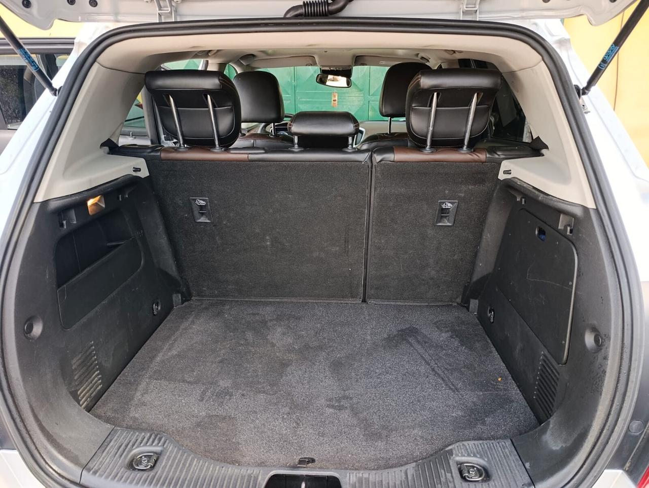 Chevrolet Trax 1.7 diesel 2014