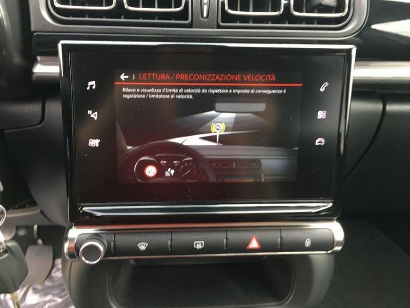 Citroën C3 PureTech 83 S&S Max 4.400 KM!! OK NEOPATENTATI