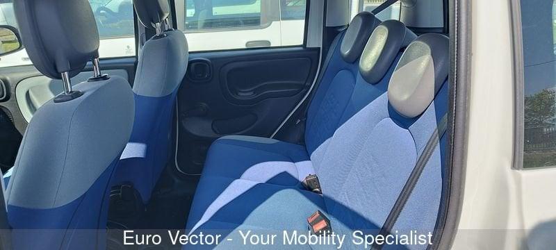 FIAT Panda Panda 0.9 TwinAir Turbo Natural Power Lounge