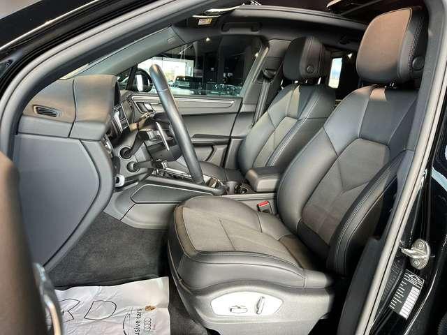 Porsche Macan Macan 2.0 265cv pdk TETTO/KEYLESS/21"/CAMERA