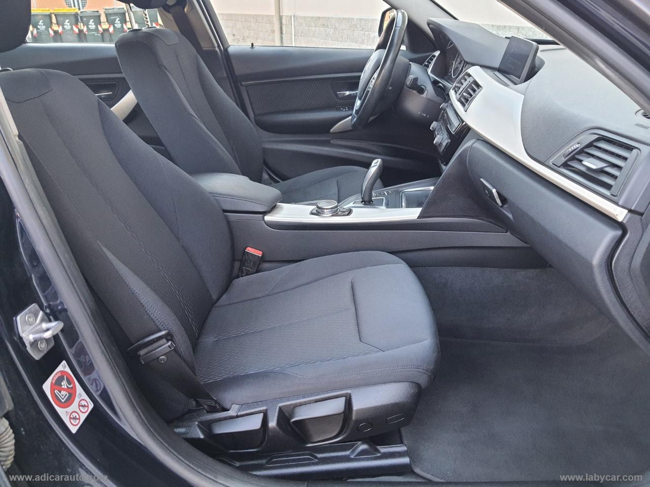BMW 330dA xDrive