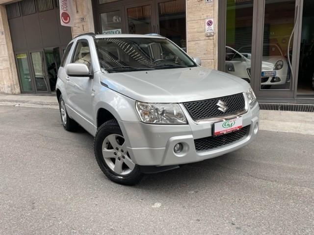 Suzuki Grand Vitara 1.9 DDiS - 3 porte 4x4