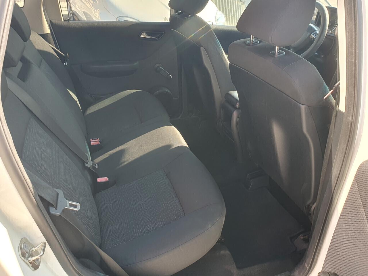 Mercedes-benz A 160 CDI 80cv Neopatentati 2011