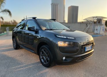 Citroen C4 Cactus BlueHDi 100 Shine NEOPA