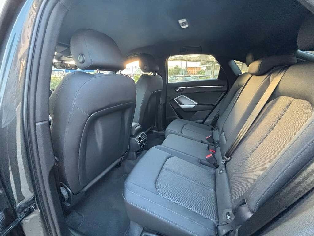 Audi Q3 35 TDI S tronic SLine 2024/ KM 70.000 IVA ESPOSTA Tua a solo 419 Euro al mese
