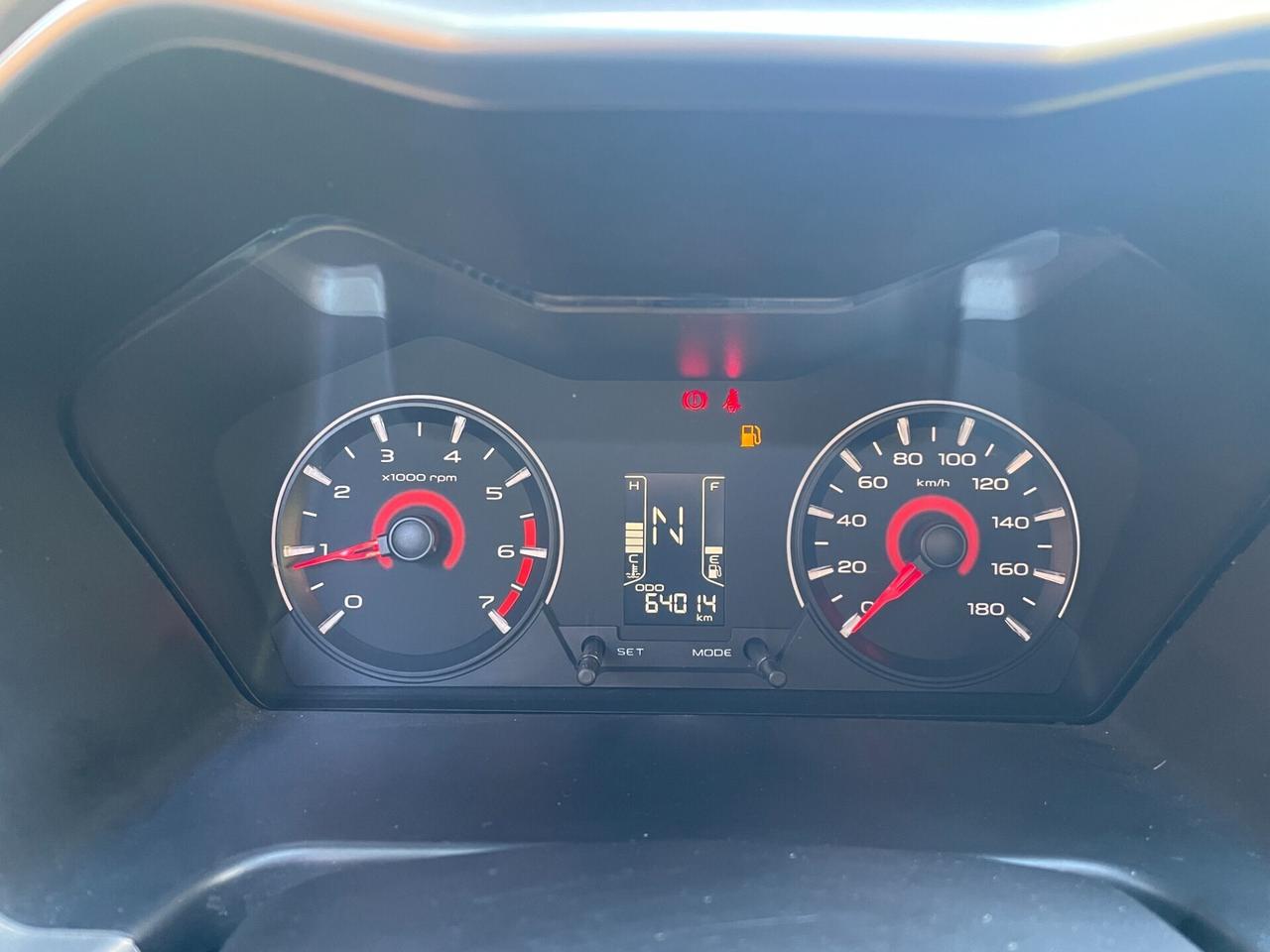 Mahindra KUV100 1.2 VVT M-Bifuel(GPL) K6+