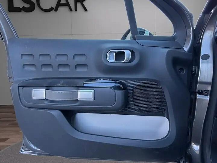 Citroen C3 1.2 puretech Shine 82cv~Unipro~Promo~Finanziamento