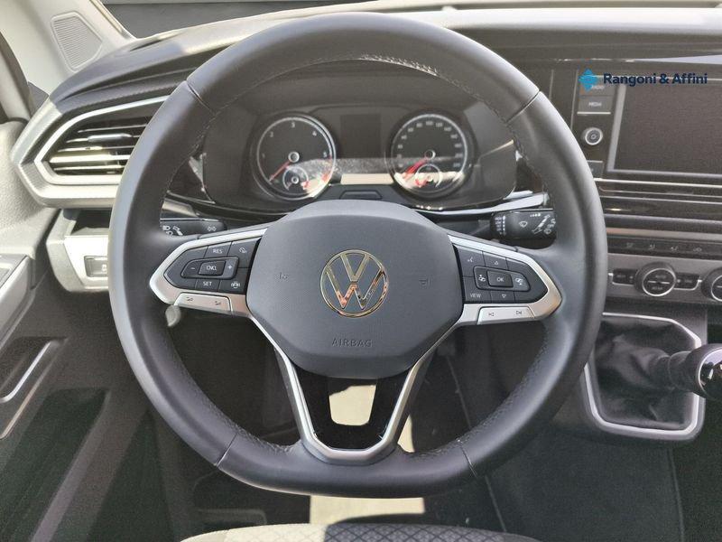 Volkswagen California 2.0 TDI 150CV Beach Camper