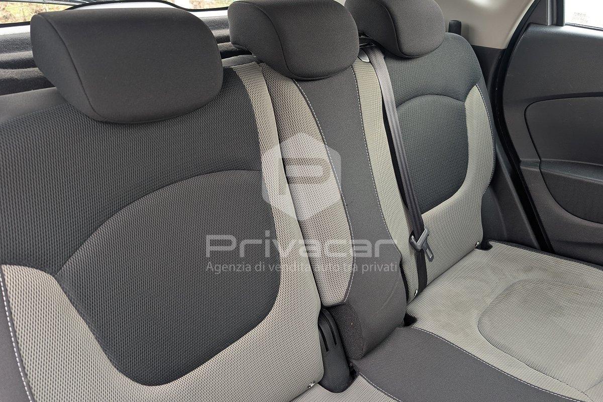 RENAULT Captur dCi 8V 90 CV Start&Stop Energy Zen