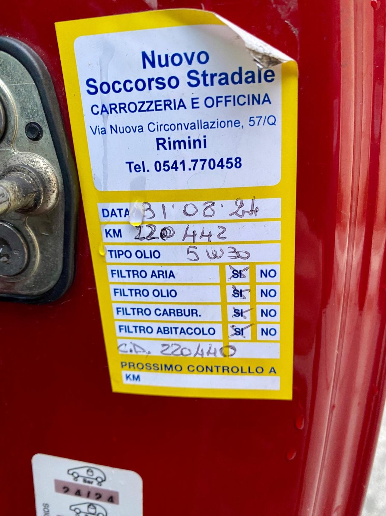 Citroen DS3 1.4 HDi 70CV Chic