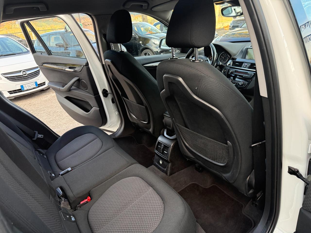 " PERFETTA " Bmw X1 xDrive20d Business