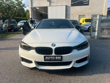 Bmw 420 420d Coupé Msport