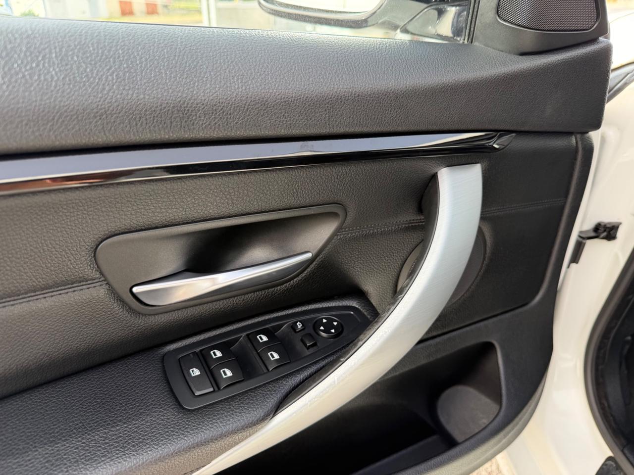 Bmw 420 420d GranCoupé Sport
