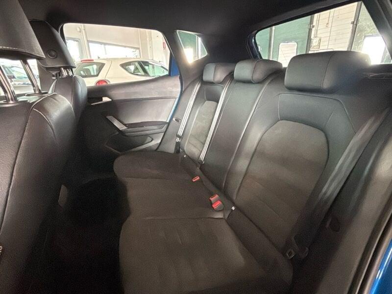 Seat Arona Arona 1.0 EcoTSI XPERIENCE