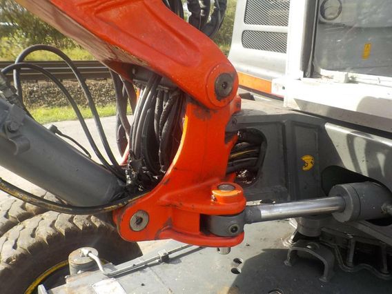 2007 Neuson , 6503 WD