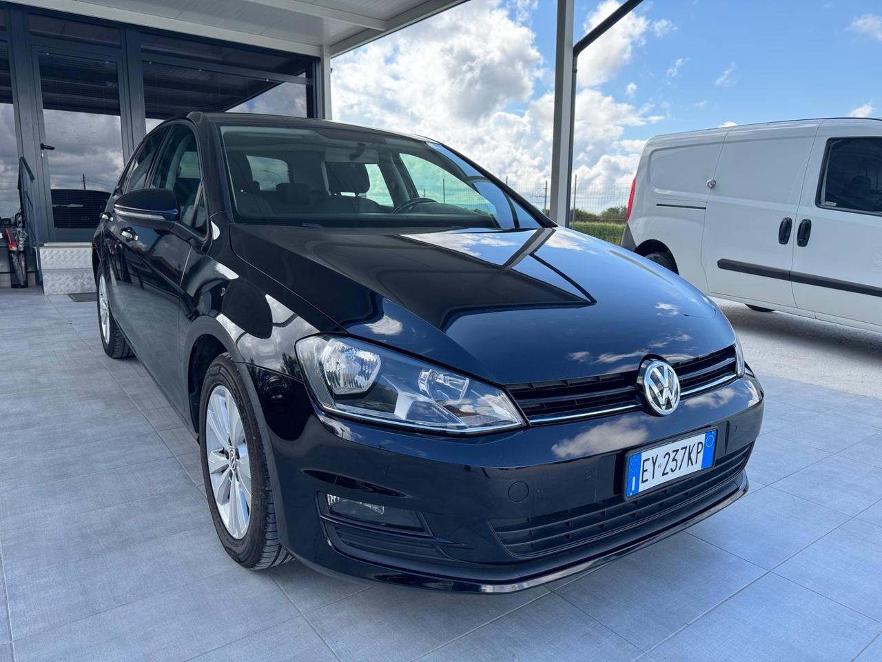 Volkswagen Golf 1.6 TDI DSG 5p. Comfortline BMT AUTOMATICO