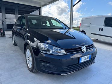 Volkswagen Golf 1.6 TDI DSG 5p. Comfortline BMT AUTOMATICO