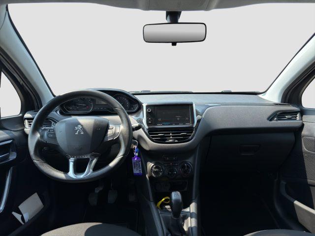PEUGEOT 208 208 PureTech 82 S&S 5 porte Allure