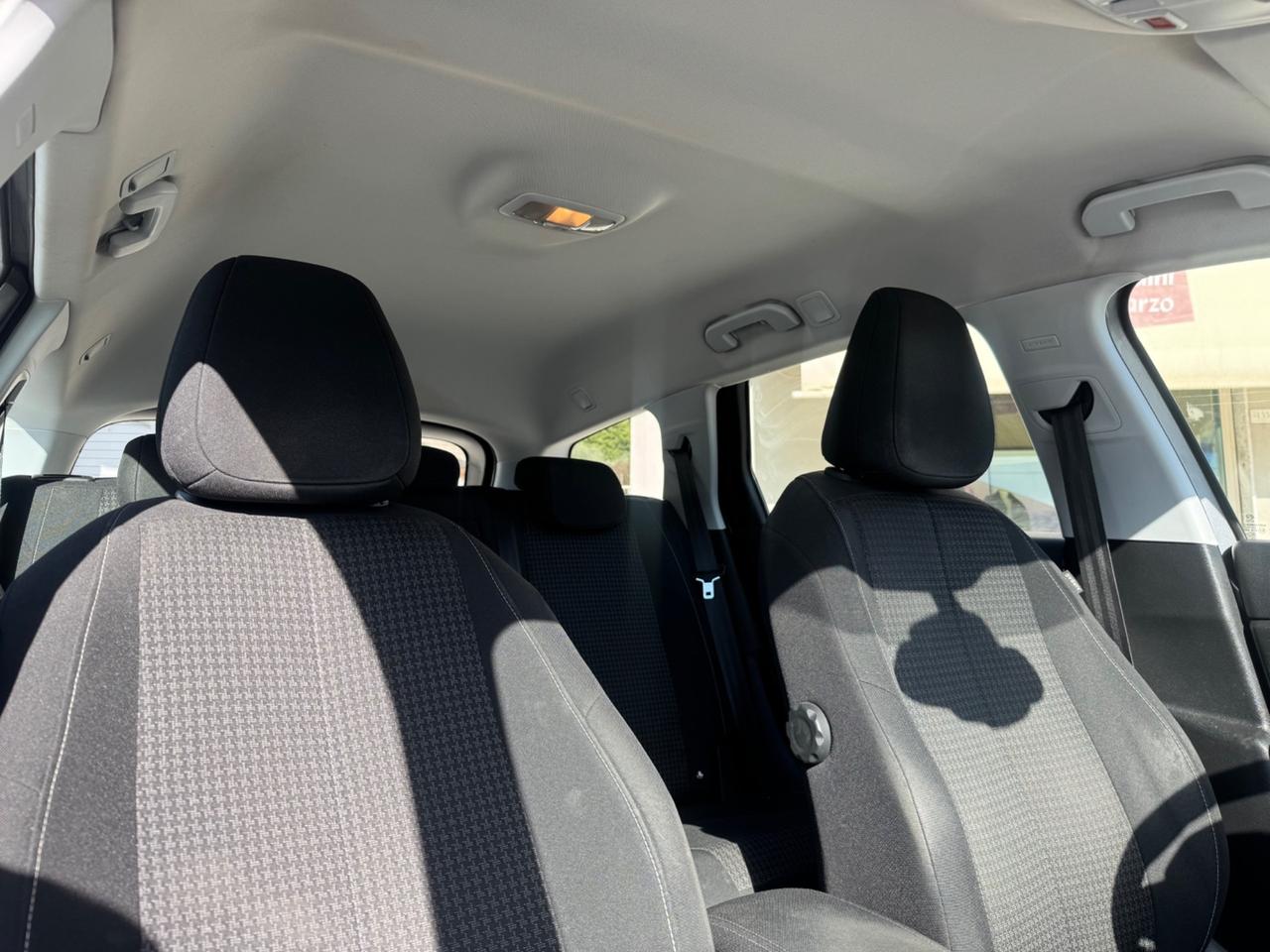 Peugeot 308 BlueHDi 100 S&S SW